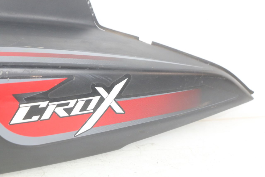 photo de LEFT REAR SIDE PANEL SYM CROX 4T 50 (2016 - 2023) - Checked used part