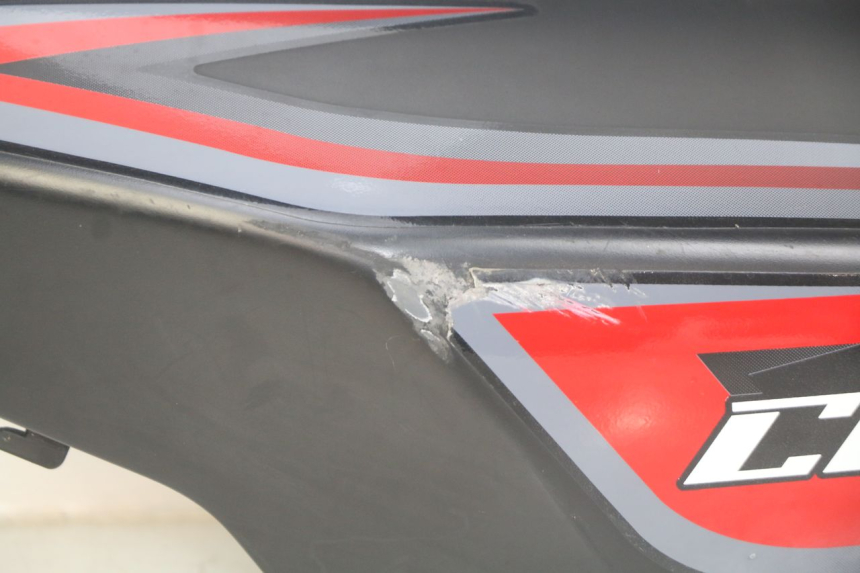 photo de LEFT REAR SIDE PANEL SYM CROX 4T 50 (2016 - 2023) - Product overview