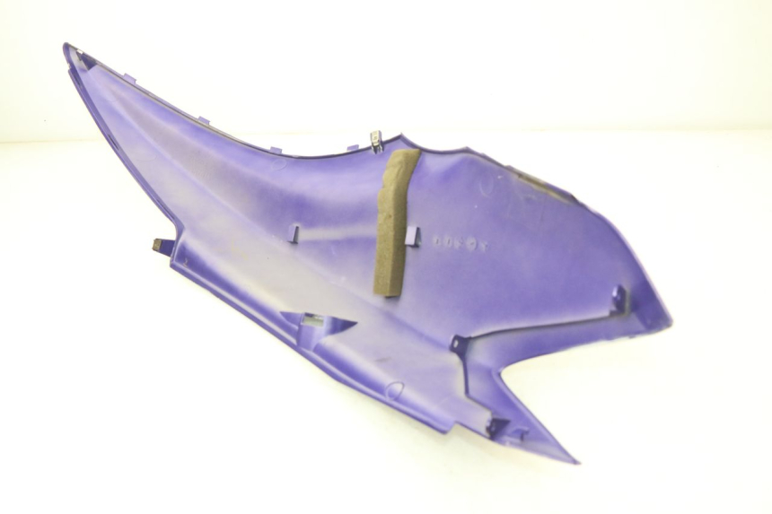 photo de LEFT REAR SIDE PANEL YAMAHA CYGNUS X 125 (2004 - 2007) - Alternative perspective