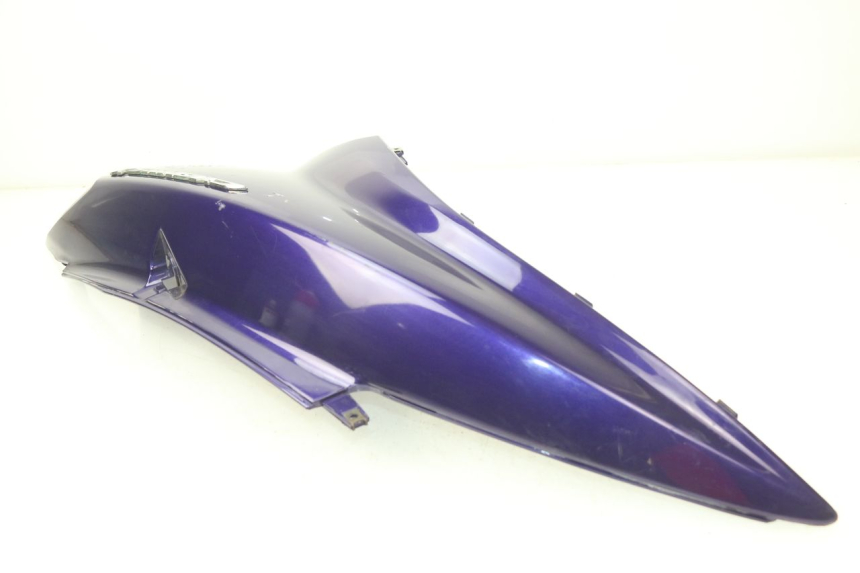 photo de LEFT REAR SIDE PANEL YAMAHA CYGNUS X 125 (2004 - 2007) - Product overview