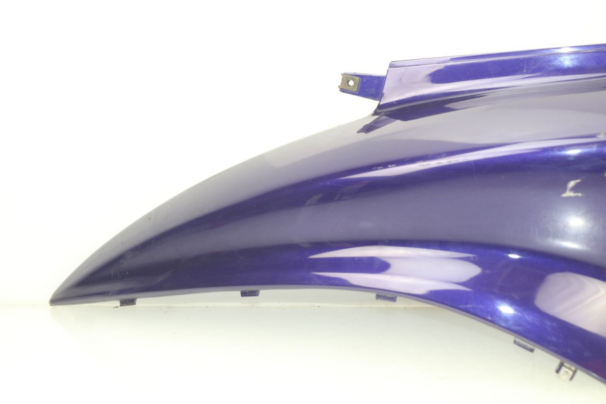 photo de LEFT REAR SIDE PANEL YAMAHA CYGNUS X 125 (2004 - 2007) - Fixing points details