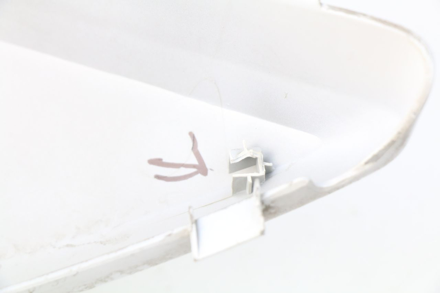 photo de REAR LEFT PANEL KYMCO DINK STREET 125 (2009 - 2014) - Alternative perspective