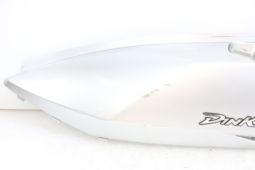 photo de REAR LEFT PANEL KYMCO DINK STREET 125 (2009 - 2014) - Surface and material condition