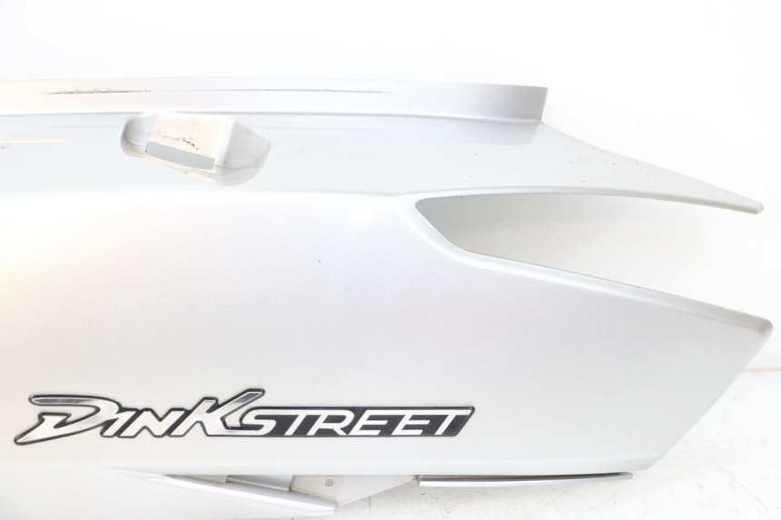 photo de REAR LEFT PANEL KYMCO DINK STREET 125 (2009 - 2014) - Checked used part