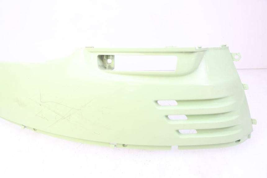 photo de LEFT REAR SIDE PANEL PEUGEOT DJANGO 2T 50 (2014 - 2019) - Component detail