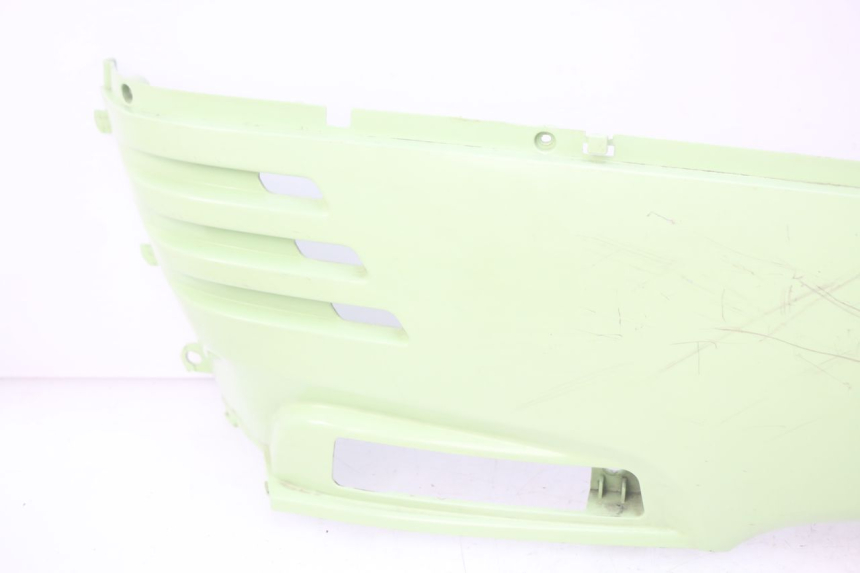 photo de LEFT REAR SIDE PANEL PEUGEOT DJANGO 2T 50 (2014 - 2019) - Surface and material condition