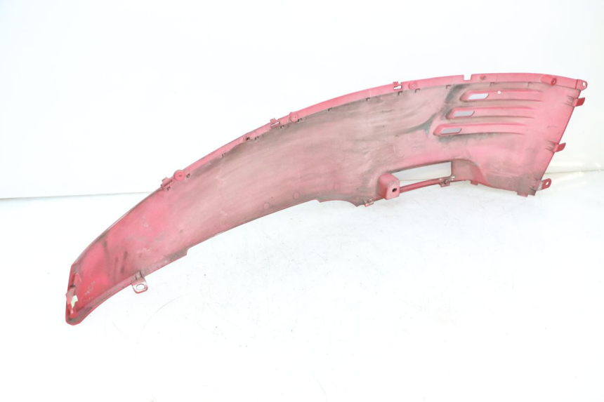 photo de LEFT REAR SIDE PANEL PEUGEOT DJANGO 4T 50 (2014 - 2019) - Surface and material condition