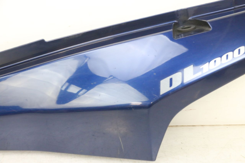 photo de REAR LEFT PANEL SUZUKI DL V STROM 1000 (2002 - 2007) - Checked used part