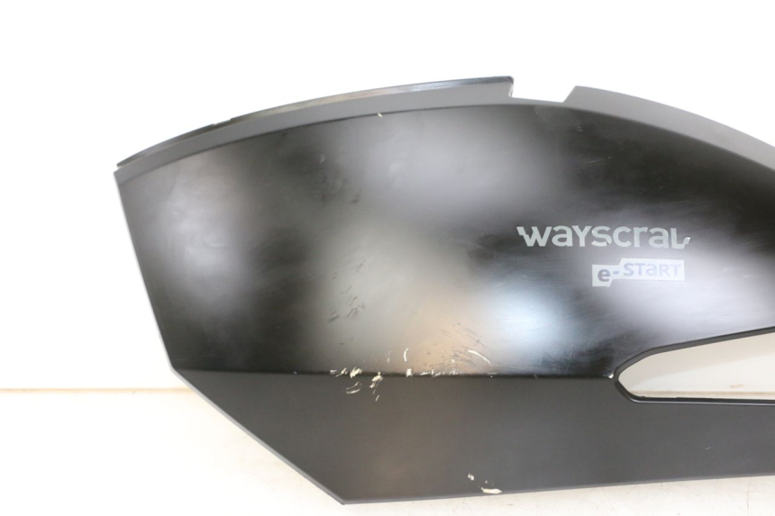 photo de REAR LEFT PANEL WAYSCRAL E-START 1 (2018 - 2022) - Checked used part