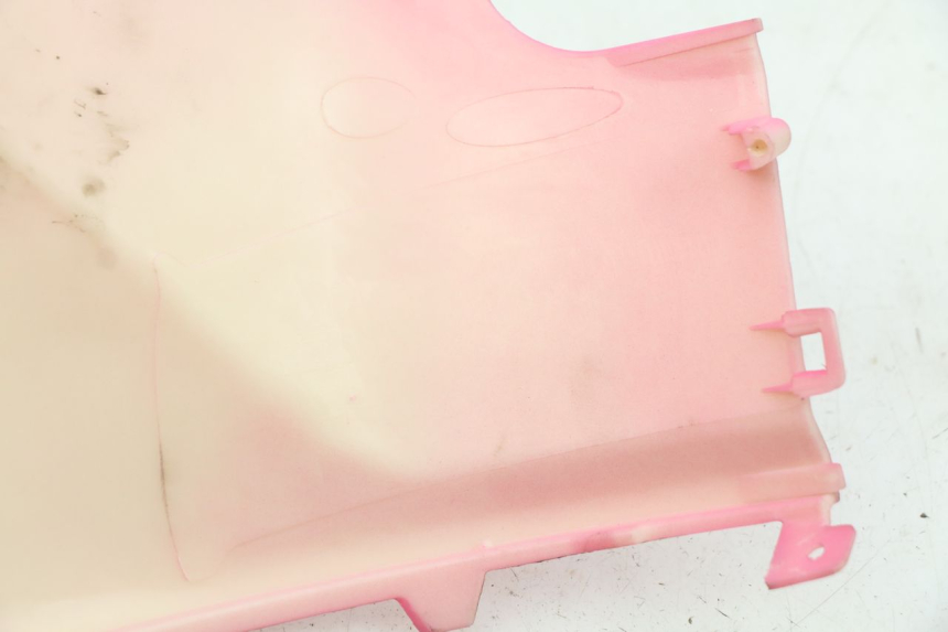 photo de REAR LEFT PANEL EFUN E2GO 1 (2017 - 2021) - Alternative perspective