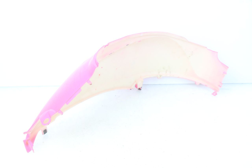 photo de REAR LEFT PANEL EFUN E2GO 1 (2017 - 2021) - Fixing points details