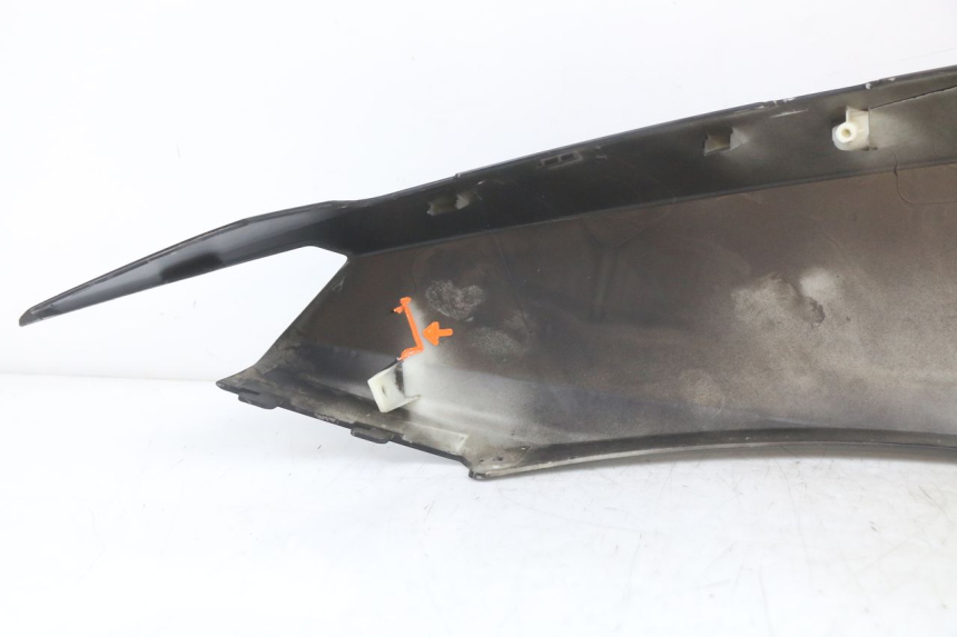 photo de REAR LEFT PANEL LONGJIA EASY MAX 125 (2020 - 2024) - Product overview