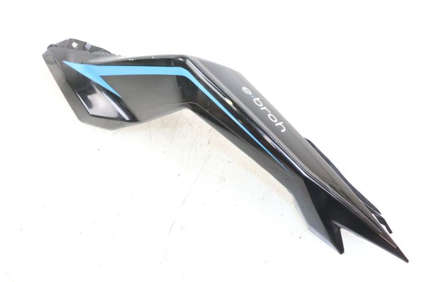 photo de REAR LEFT PANEL EBROH BRAVO GLE 1 (2020 - 2024) - Surface and material condition