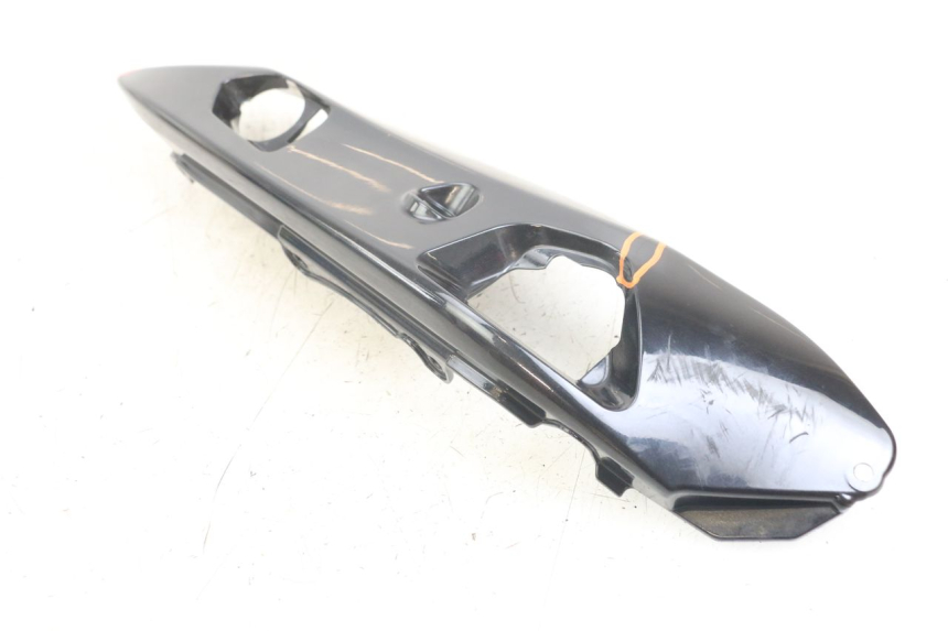 photo de REAR LEFT PANEL KAWASAKI ER-6 ER6 N 650 (2012 - 2016) - Surface and material condition