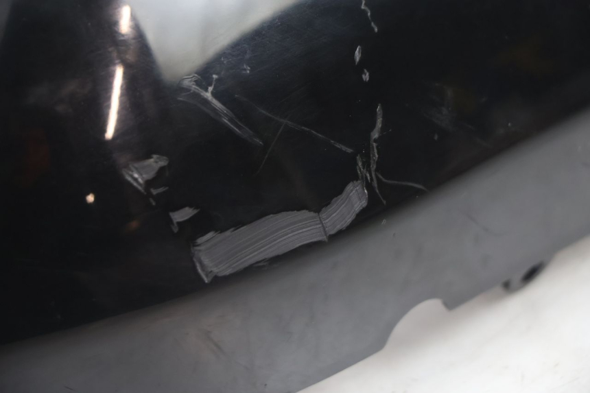 photo de REAR LEFT PANEL KAWASAKI ER-6 ER6 N 650 (2005 - 2009) - Surface and material condition