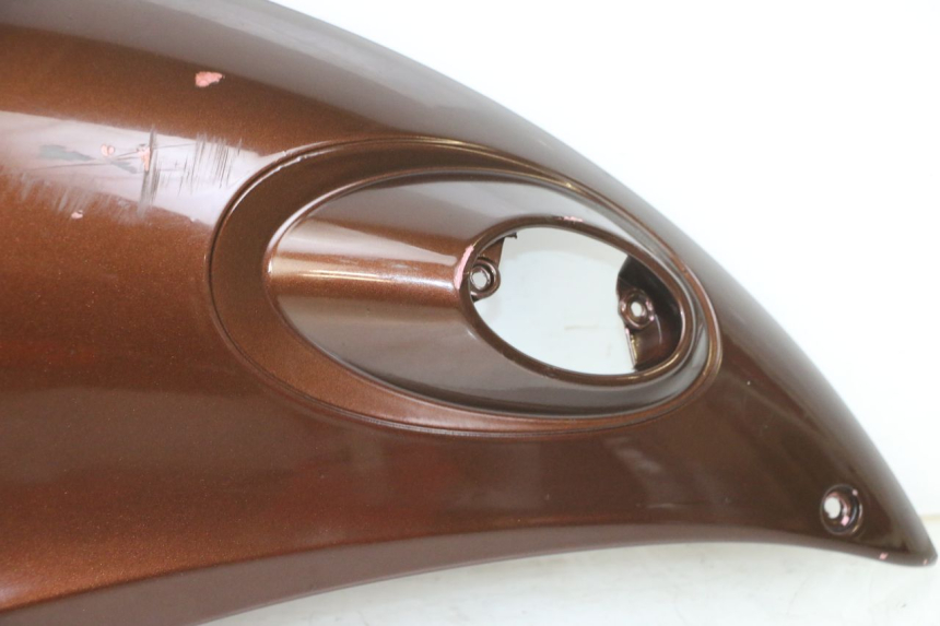 photo de REAR LEFT PANEL EUROCKA RETRO 50 (2007 - 2014) - Surface and material condition