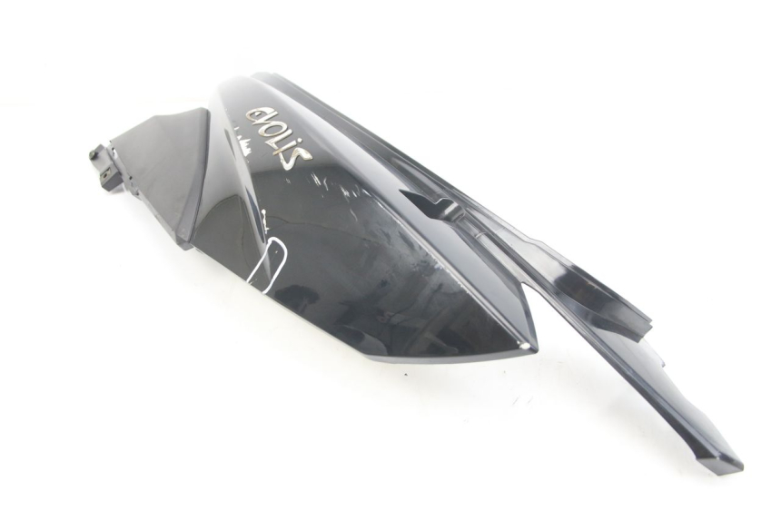 photo de LEFT REAR SIDE PANEL JM MOTORS EVOLIS 4T 50 (2018 - 2022) - Zoom on usage condition