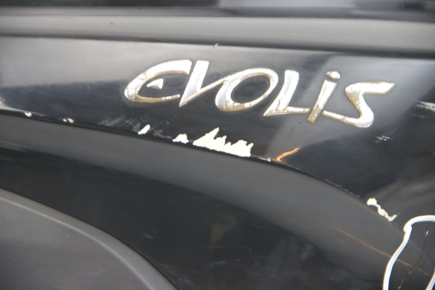 photo de LEFT REAR SIDE PANEL JM MOTORS EVOLIS 4T 50 (2018 - 2022) - Checked used part