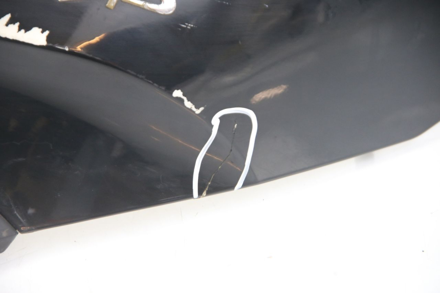 photo de LEFT REAR SIDE PANEL JM MOTORS EVOLIS 4T 50 (2018 - 2022) - Markings and original references