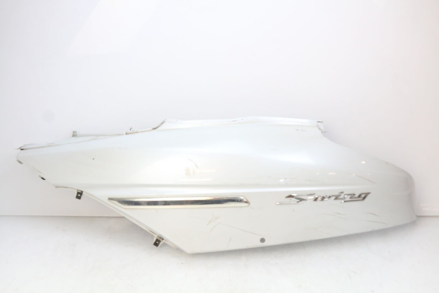 photo de LEFT REAR SIDE PANEL HONDA FES S-WING SWING ABS 125 (2007 - 2015) - Main view