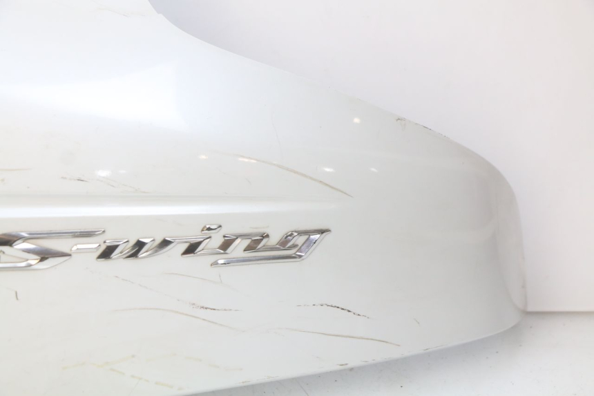 photo de LEFT REAR SIDE PANEL HONDA FES S-WING SWING ABS 125 (2007 - 2015) - Markings and original references