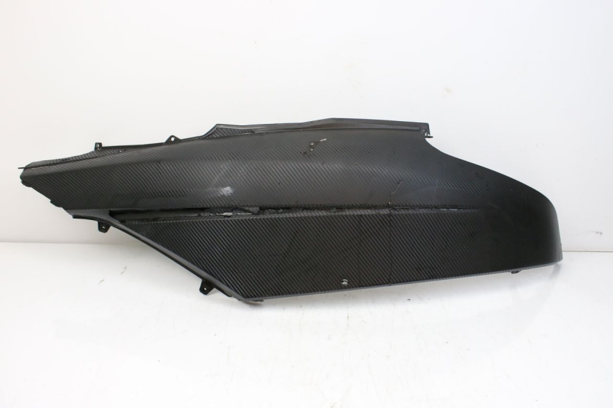 photo de LEFT REAR SIDE PANEL HONDA FES S-WING SWING ABS 125 (2007 - 2015) - Main view