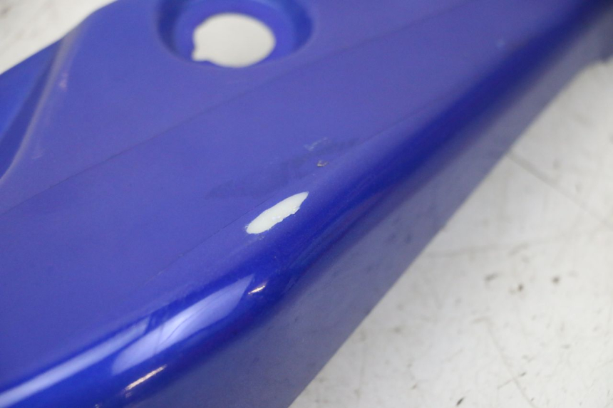 photo de REAR LEFT PANEL STAHO FH 50 (2018 - 2019) - Surface and material condition