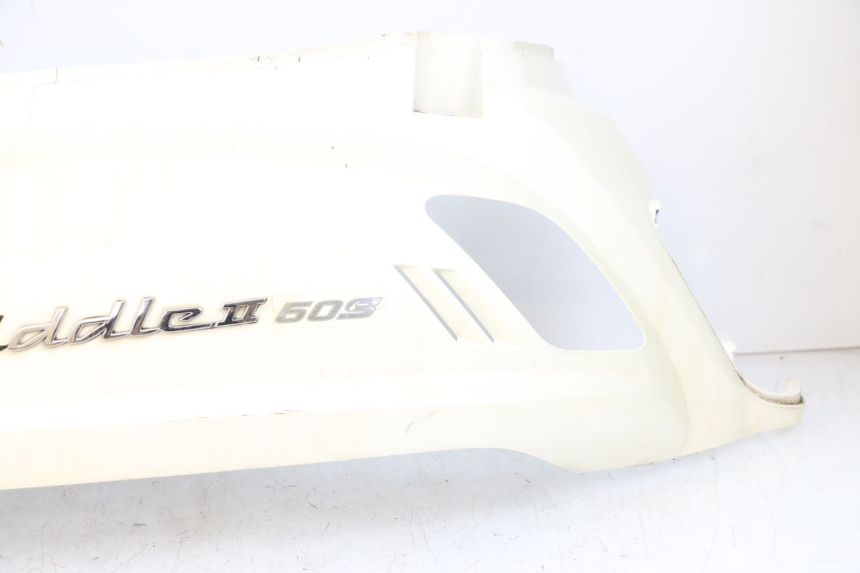 photo de LEFT REAR SIDE SYM FIDDLE 2 50 (2008 - 2013) - Component detail