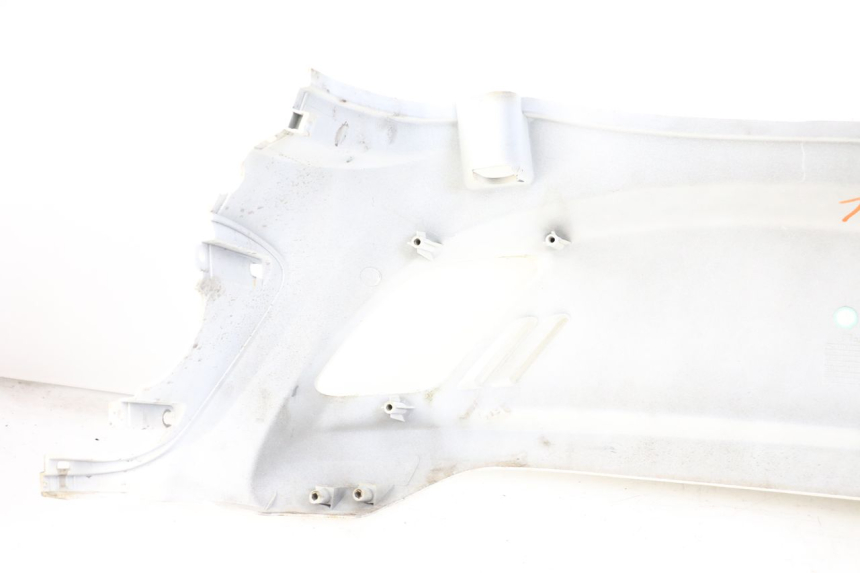 photo de LEFT REAR SIDE SYM FIDDLE 2 50 (2008 - 2013) - Alternative perspective