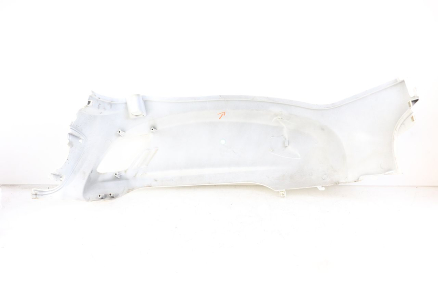 photo de LEFT REAR SIDE SYM FIDDLE 2 50 (2008 - 2013) - Surface and material condition