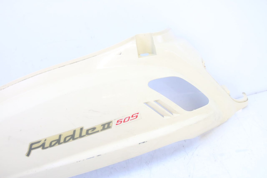 photo de LEFT REAR SIDE SYM FIDDLE 2 50 (2008 - 2013) - Zoom on usage condition