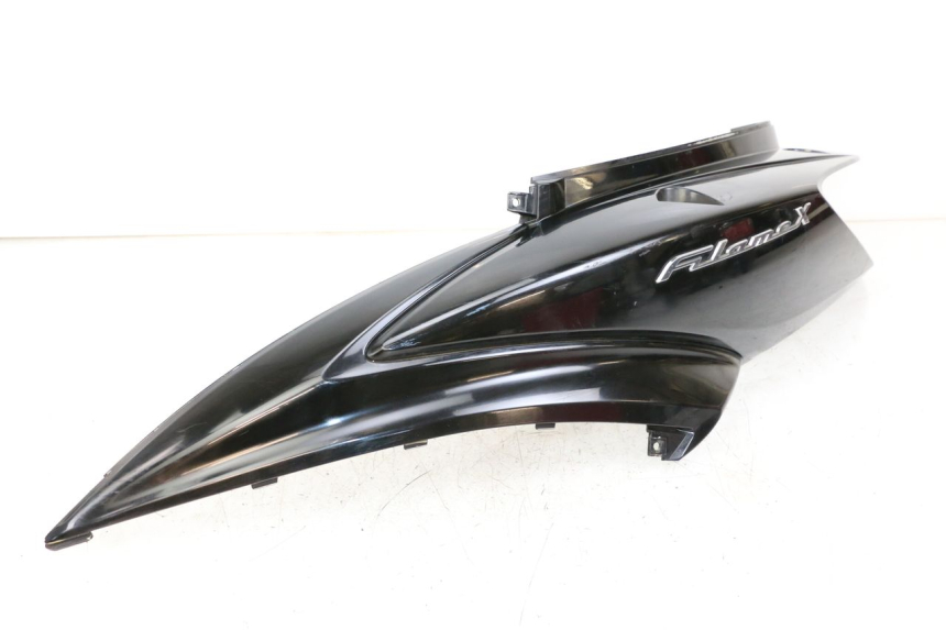 photo de REAR LEFT PANEL MBK FLAME X 125 (2007 - 2016) - Surface and material condition