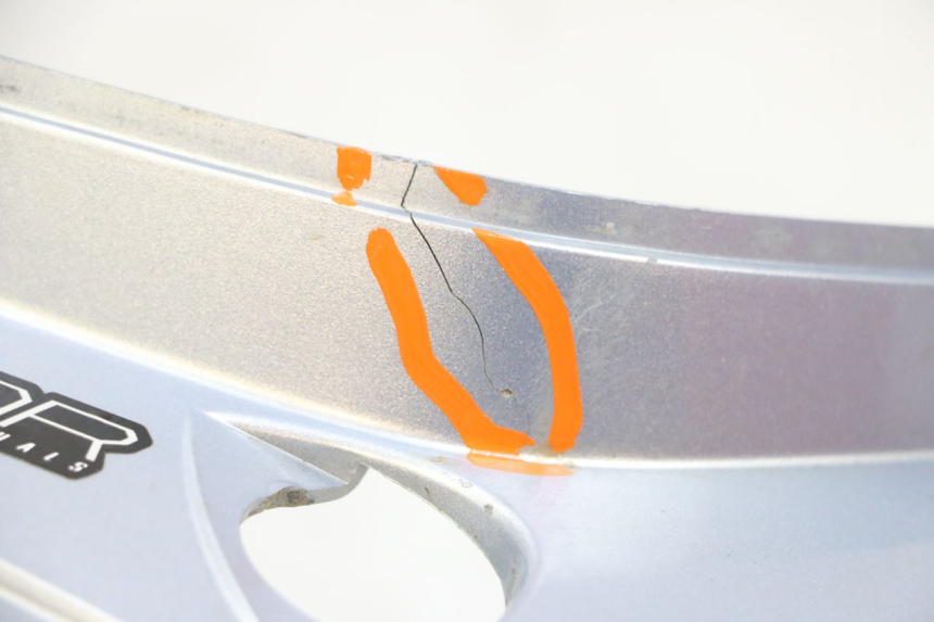 photo de REAR LEFT PANEL MBK FLAME X 125 (2007 - 2016) - Additional view of the item