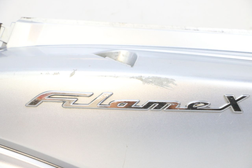 photo de REAR LEFT PANEL MBK FLAME X 125 (2007 - 2016) - Supplementary product photo