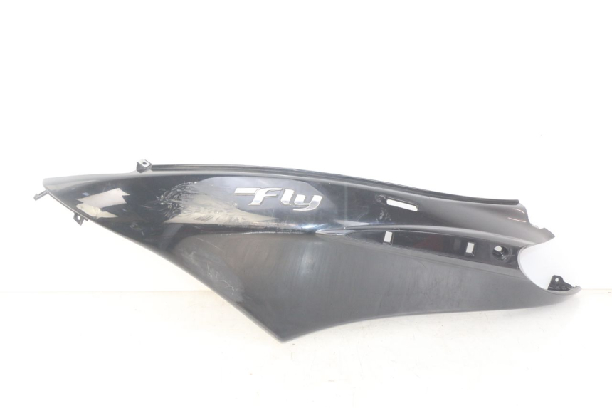 photo de LEFT REAR SIDE PANEL PIAGGIO FLY 4T 50 (2013 - 2017) - Main view