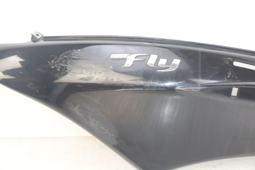 photo de LEFT REAR SIDE PANEL PIAGGIO FLY 4T 50 (2013 - 2017) - Checked used part