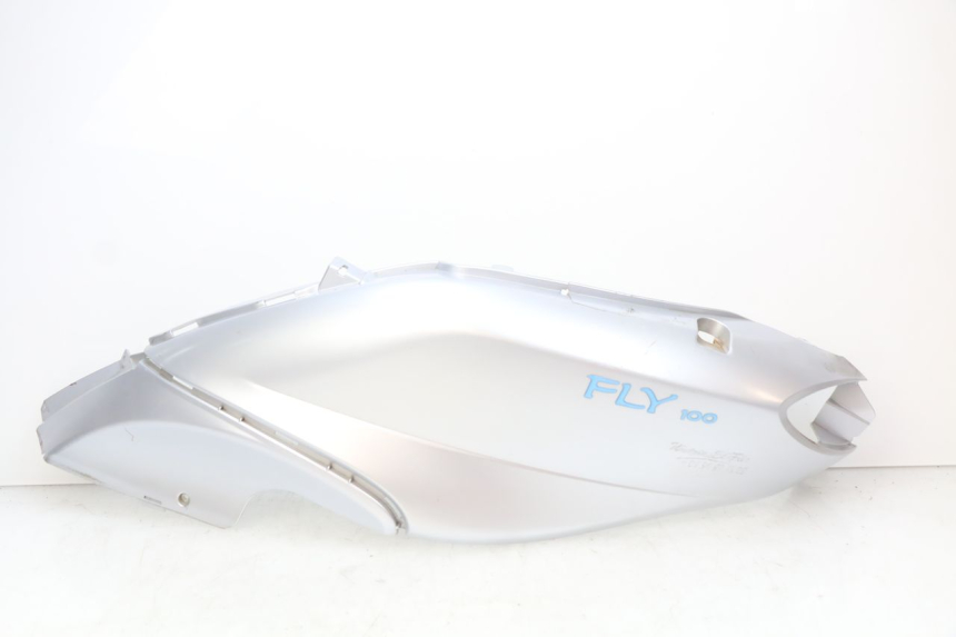 photo de LEFT REAR SIDE PANEL PIAGGIO FLY 100 (2006 - 2010) - Main view