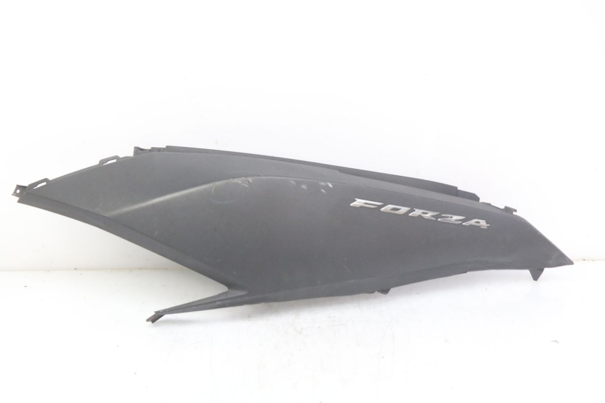 photo de LEFT REAR SIDE PANEL HONDA FORZA 125 (2015 - 2016) - Main view