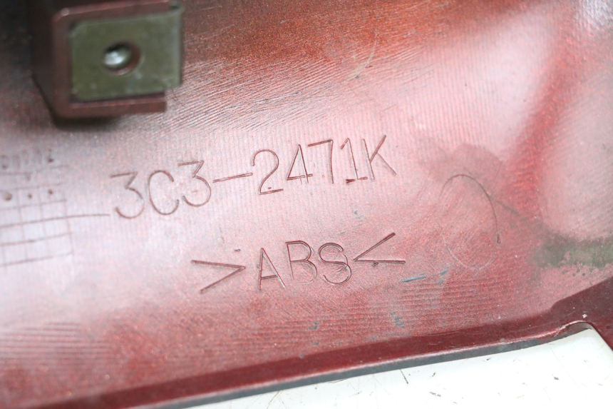 photo de REAR LEFT PANEL YAMAHA FZ1 FAZER 1000 (2007 - 2009) - Component detail