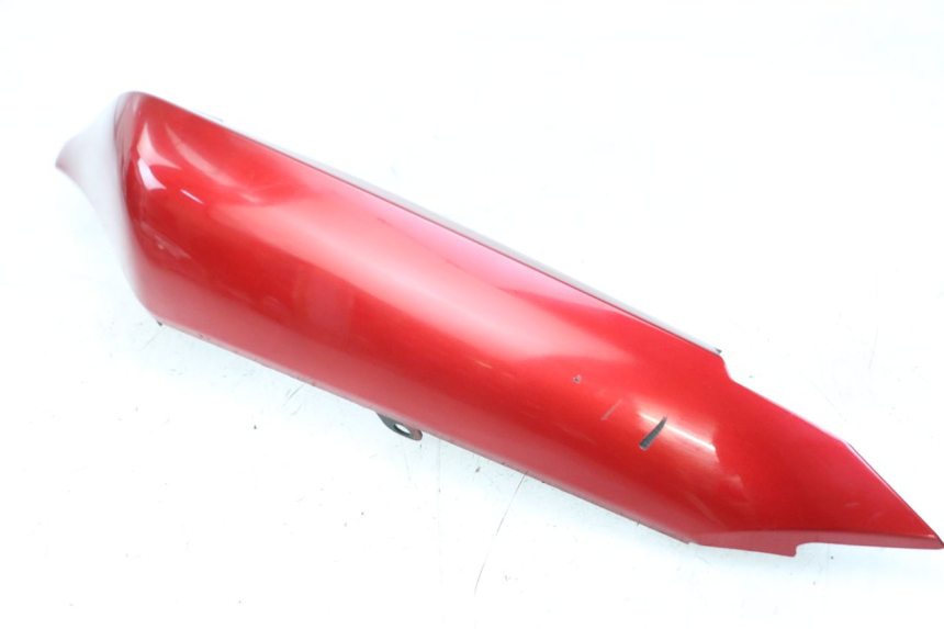 photo de REAR LEFT PANEL YAMAHA FZ1 FAZER 1000 (2007 - 2009) - Fixing points details