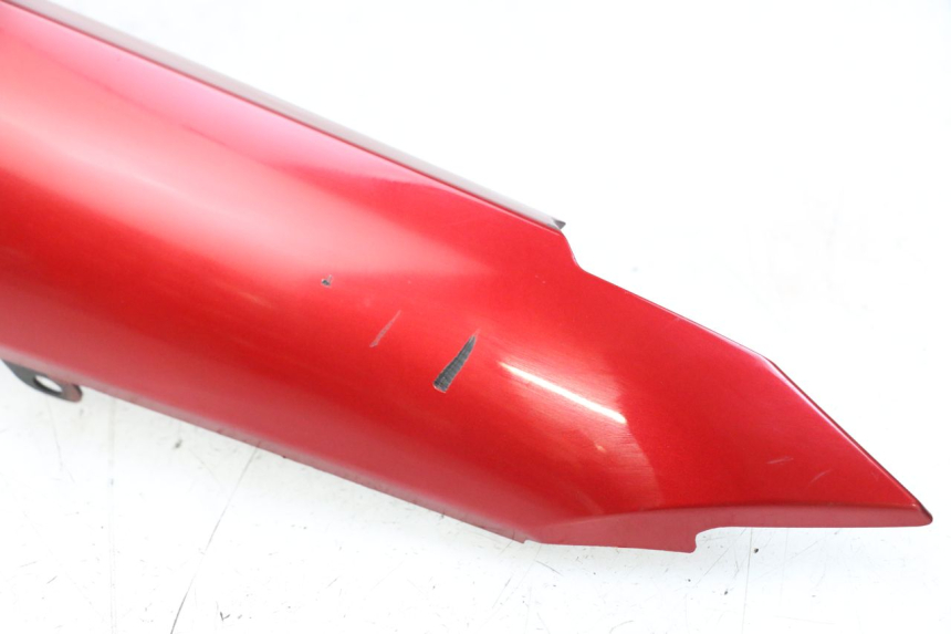 photo de REAR LEFT PANEL YAMAHA FZ1 FAZER 1000 (2007 - 2009) - Surface and material condition