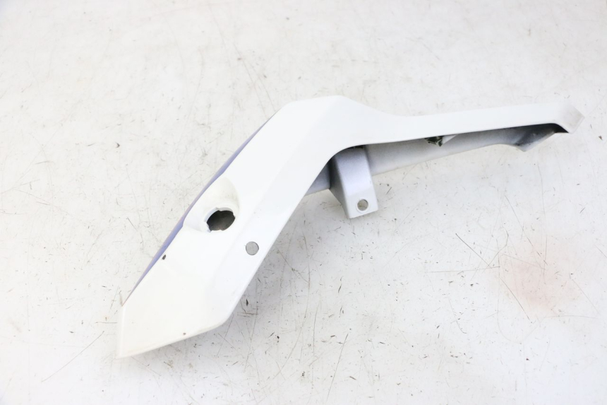 photo de REAR LEFT PANEL BMW G310 R 310 (2016 - 2020) - Surface and material condition