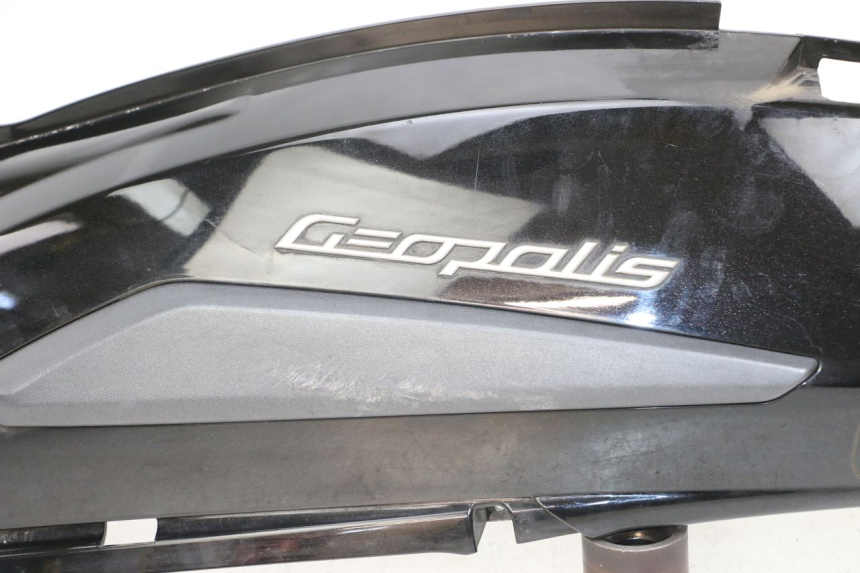 photo de REAR LEFT PANEL PEUGEOT GEOPOLIS RS 125 (2007 - 2009) - Distinctive features