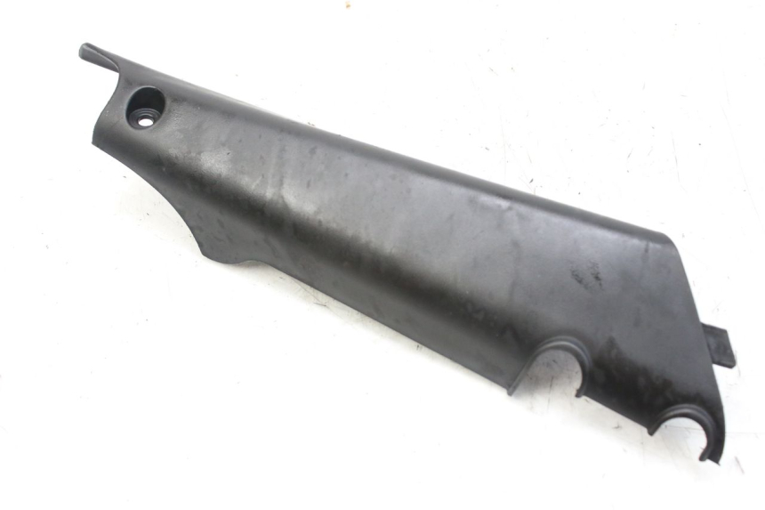 photo de LEFT REAR SIDE DERBI GPR 50 (2004 - 2009) - Main view