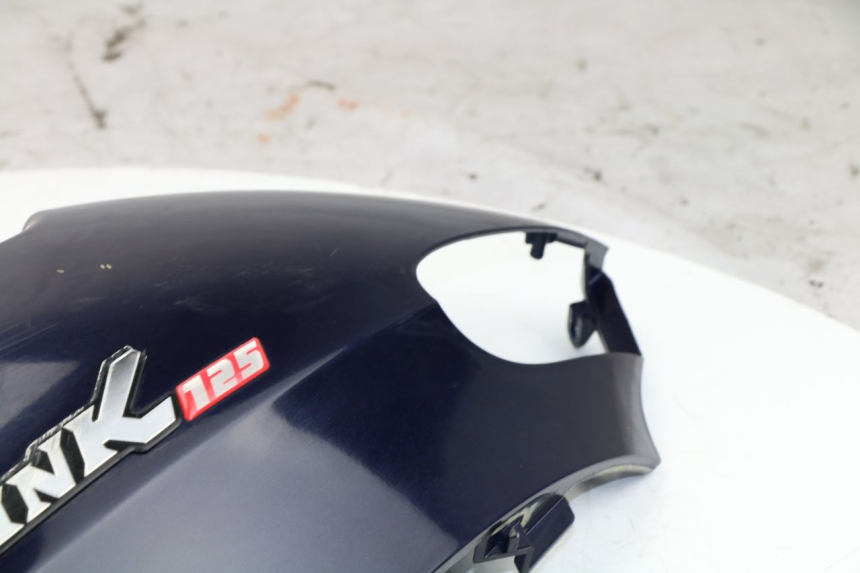 photo de REAR LEFT PANEL KYMCO GRAND DINK 125 (2008 - 2014) - Markings and original references