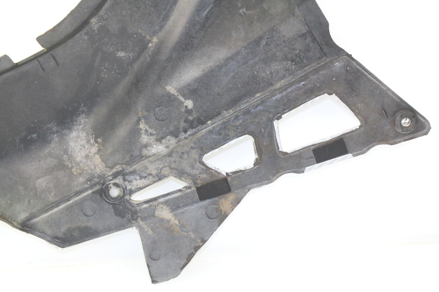 photo de REAR LEFT PANEL SUZUKI GSXF GSX F 600 (1988 - 1997) - Additional view of the item