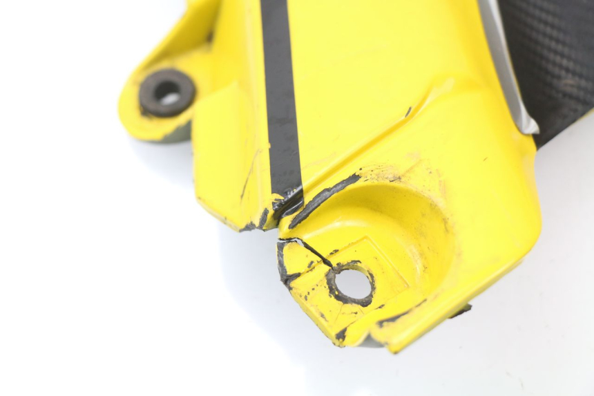 photo de REAR LEFT PANEL SUZUKI GSXF GSX F 600 (1988 - 1997) - Zoom on usage condition