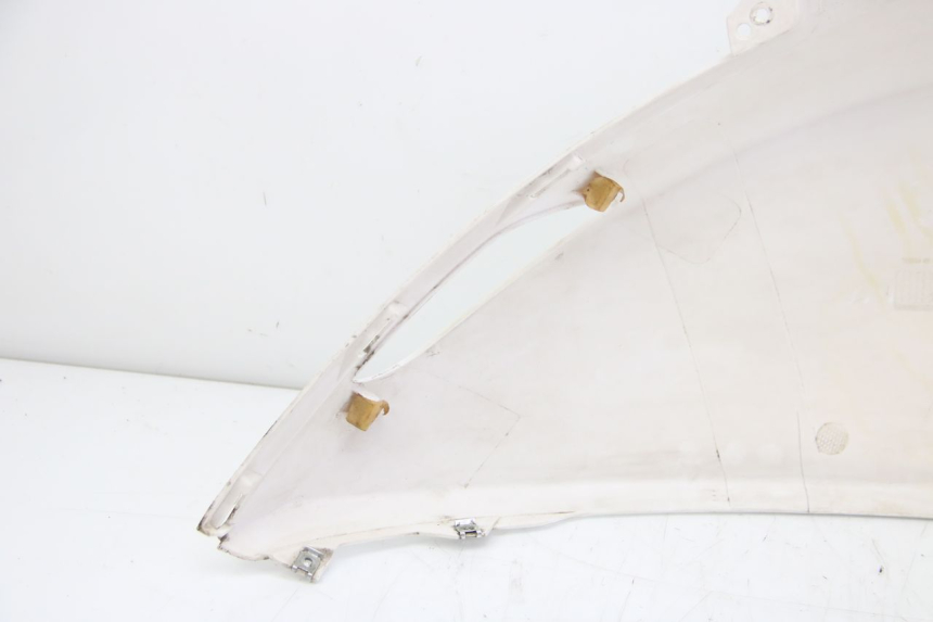 photo de LEFT REAR SIDE PANEL JM MOTORS GT LINE 4T 50 (2021 - 2023) - Supplementary product photo