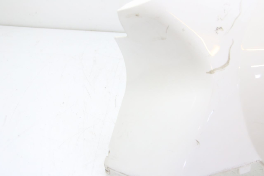 photo de LEFT REAR SIDE PANEL JM MOTORS GT LINE 4T 50 (2021 - 2023) - Zoom on usage condition