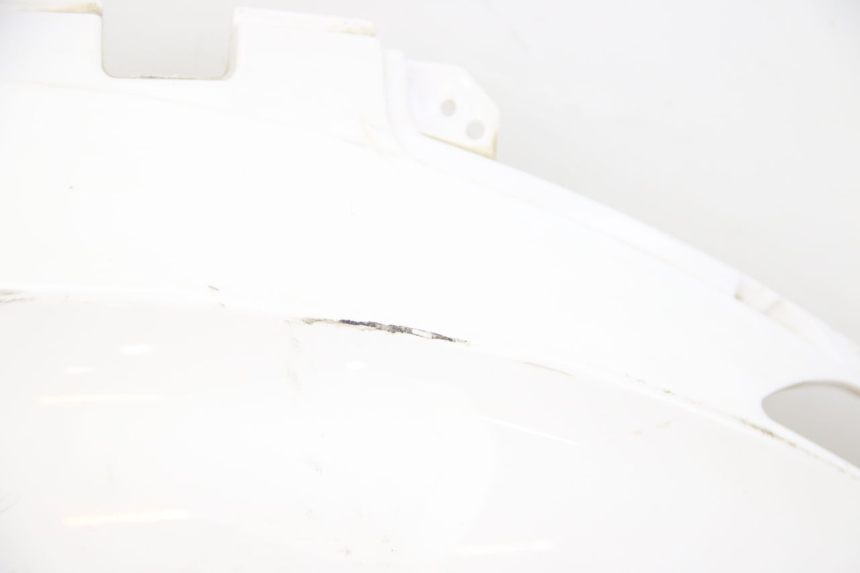 photo de LEFT REAR SIDE PANEL JM MOTORS GT LINE 4T 50 (2021 - 2023) - Surface and material condition